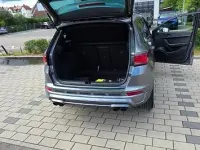Second-hand Cupra Ateca 300 CP (220 kW) 2023 Gri SUV