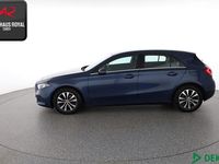 Gebraucht Mercedes A200 Style 150 PS (110 kW) 2020 Denimblau Limousine