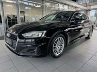 gebraucht Audi A5 Sportback 40TFSI S-Tronic LED NAVI CARPLAY Klima