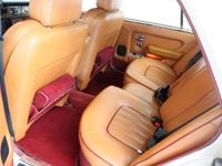 Gebraucht Rolls Royce Silver Spirit 201 PS (147 kW) 1987 Beige Limousine