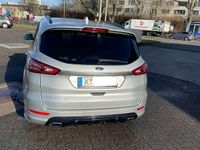 Gebraucht Ford S-MAX ST-Line 190 PS (139 kW) 2020 Van / Kleinbus