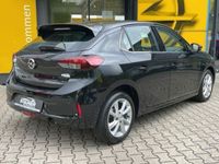 gebraucht Opel Corsa F Elegance AT*CARPLAY*TEMPOMAT*SHZ*PDC*DAB