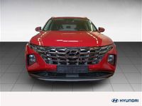 gebraucht Hyundai Tucson 1.6 T-GDI 48V Trend