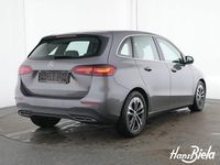 Gebraucht Mercedes B220 190 PS (139 kW) 2025 lack mountaingrau Van / Kleinbus