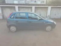 Gebraucht Opel Corsa Comfort 75 PS (55 kW) 2001 Grün Kleinwagen