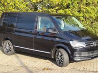 gebraucht VW Multivan T6T6Generation Six