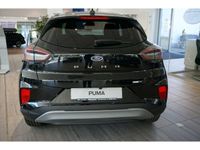 gebraucht Ford Puma 1.0 EcoBoost MHEV TITANIUM DESIGN+RFK