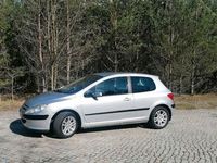 gebraucht Peugeot 307 