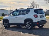 gebraucht Jeep Renegade S Plug-In-Hybrid 4Xe *Autom.*Navi*RFK*