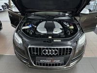 gebraucht Audi Q7 4.2 TDI quattro