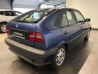 Second-hand Lancia Delta 75 CP (55 kW) 1994 Albastru Hatchback