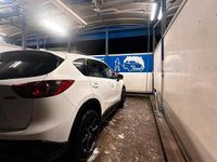 Second-hand Mazda 5 175 CP (128 kW) 2013 Alb Monovolum