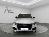 Gebraucht Audi SQ5 Sport 347 PS (255 kW) 2020 Weiß SUV
