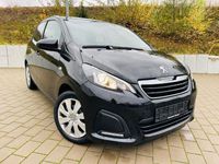 gebraucht Peugeot 108 Active