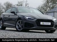 gebraucht Audi A5 Sportback 35 TFSI *S-LINE PLUS*LED*NAVI GROß*