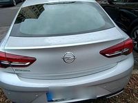 Gebraucht Opel Insignia 174 PS (127 kW) 2021 Silber Limousine