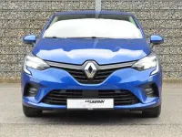 Używany Renault Clio V Experience 86 KM (63 kW) 2020 Niebieski Sedan/Limuzyna