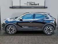 Gebraucht Opel Mokka-e Elegance 100 kW (136 PS) 2022 Schwarz SUV