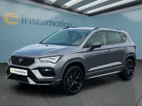 Gebraucht Cupra Ateca 190 PS (139 kW) 2026 SUV