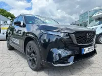 Gebraucht Mazda CX-5 Homura-Line 141 PS (103 kW) 2026 Jet black SUV