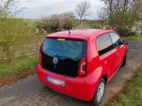 gebraucht VW cross up! 1.0