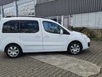 gebraucht Peugeot Partner Tepee Allure