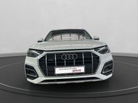 Gebraucht Audi Q5 Advanced 204 PS (150 kW) 2022 Weiss SUV