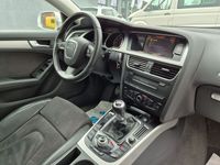 gebraucht Audi A5 Sportback 2.7 TDI SITZHZG. SCHIEBEDACH XENON