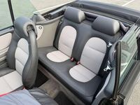 Gebraucht Saab 900 Cabriolet 141 PS (103 kW) 1993 Grün Cabrio