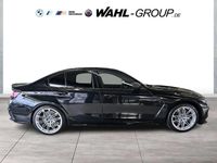 Neu BMW M3 Competition Edition 530 PS (389 kW) 2026 Schwarz Limousine