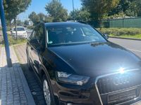 gebraucht Audi Q3 2.0 TDI