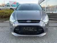 Second-hand Ford S-MAX S 190 CP (139 kW) 2013 Maro Monovolum