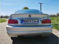 gebraucht BMW M3 M3 BaureiheCoupe Basis