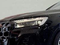 Gebraucht Audi SQ7 Sport 507 PS (372 kW) 2025 Mythosschwarz metallic SUV