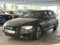 Gebraucht Audi S6 Ambiente 344 PS (253 kW) 2024 Daytonagrau (metallic) Kombi