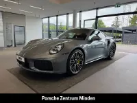Neu Porsche 992 711 PS (522 kW) 2026 Grau Coupé