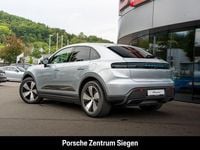 Gebraucht Porsche Macan Sport 264 kW (360 PS) 2025 Silber SUV
