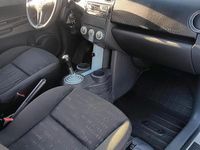 Gebraucht Mitsubishi Colt 95 PS (69 kW) 2005 Grau Kleinwagen