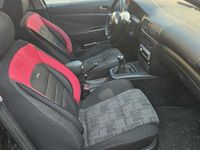 Gebraucht VW Passat 193 PS (141 kW) 2000 Schwarz Kombi