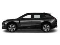 Neu Lynk & Co 08 349 PS (256 kW) 2026 Schwarz (sparkling black metallic) SUV