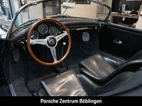 Gebraucht Porsche 356 60 PS (44 kW) 1957 Schwarz Limousine