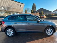 Gebraucht Skoda Kamiq Selection 116 PS (85 kW) 2025 Grau SUV