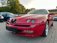 gebraucht Alfa Romeo GTV 2.0 T.Spark Edizione Sportiva