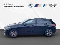 gebraucht BMW 118 i PDC | LiveCockpit+ | DAB | LED | Klima