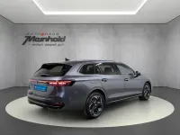 Gebraucht VW Passat Elegance 177 PS (130 kW) 2025 Grau Limousine