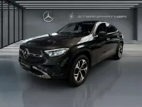 Gebraucht Mercedes GLC300e 333 PS (244 kW) 2025 Grau Coupé