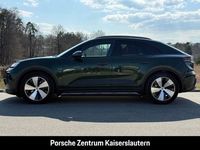 Gebraucht Porsche Macan 300 kW (408 PS) 2026 Grün SUV