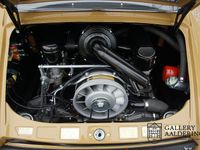 Gebraucht Porsche 911 1965 Braun Coupé