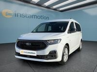 Gebraucht Ford Tourneo 150 PS (110 kW) 2025 Weiß Van / Kleinbus