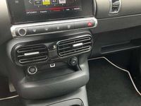 gebraucht Citroën C4 Cactus PureTech 110 Origins StartStop*Panorama